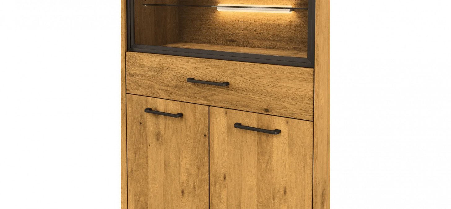 99c61c63ac09c231aed9d97b9564c1de72278dfc na Highboard Savannah detailbild 2 117197