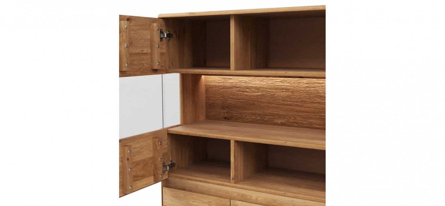 48250dc026ccc43f556680a287c12930f3d76903 na Highboard Hillsboro detailbild 2 117738