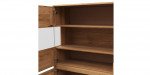 12a8d09e0a31460a6e123b83600eb23edf29185d na Highboard Hillsboro detailbild 2 117744