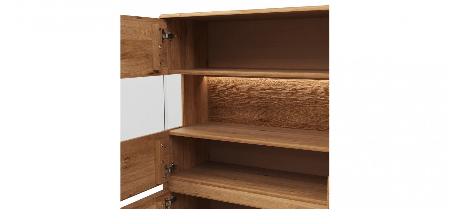 6525de0c6cb09438c9f852632c41fd3aa2a18727 na Highboard Hillsboro detailbild 2 117745