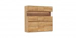 0a3d5f99f9e1d5a7f01253ebcd8be0eb751a4b04 na Highboard Hillsboro masterbild 117745