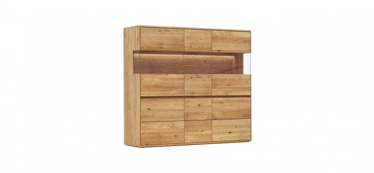 0a3d5f99f9e1d5a7f01253ebcd8be0eb751a4b04 na Highboard Hillsboro masterbild 117745