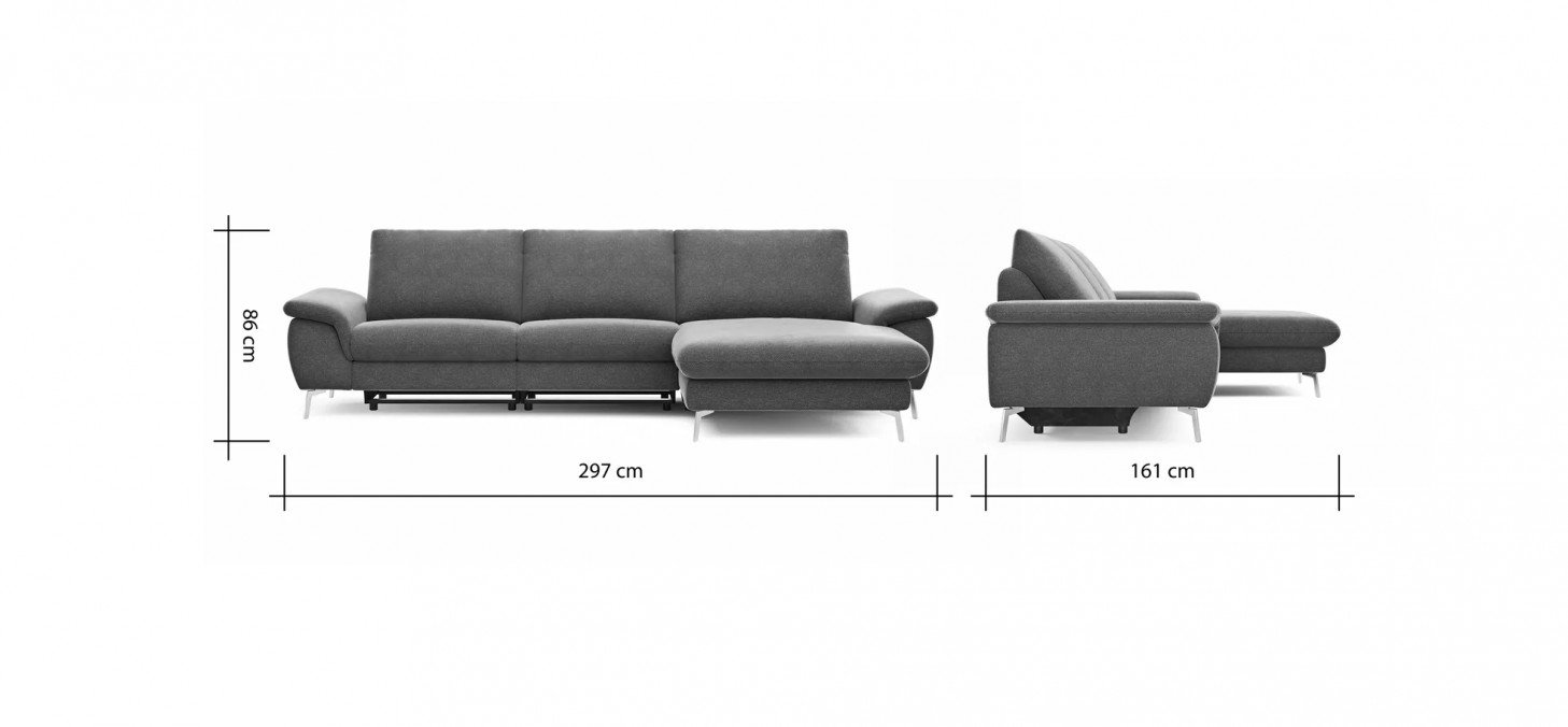 5ba157c00aa2242f402fcaad0f2340b83aa861d5 gf Gotera Ecksofa bemfreisteller dark grey 118691