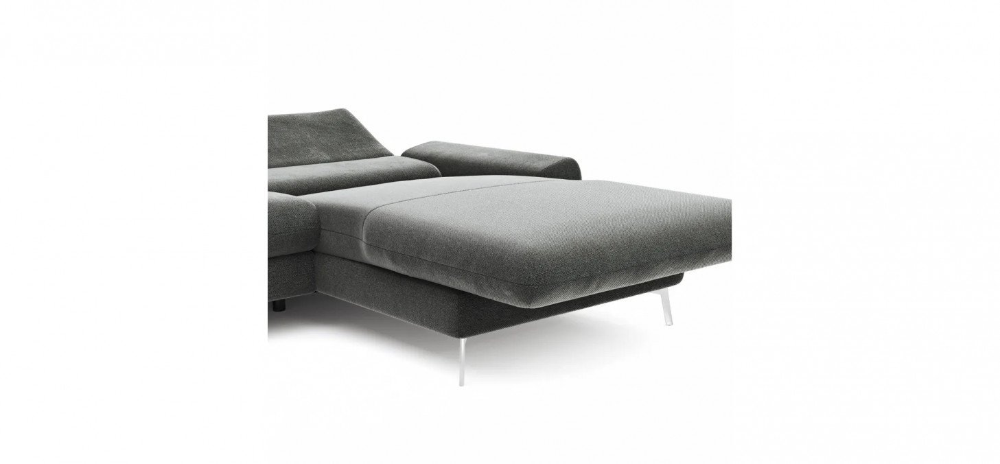 d4e82c0a3ebb8c12c2c78499e876ada54c842414 gf Gotera Ecksofa detailbild 3 dark grey 118691