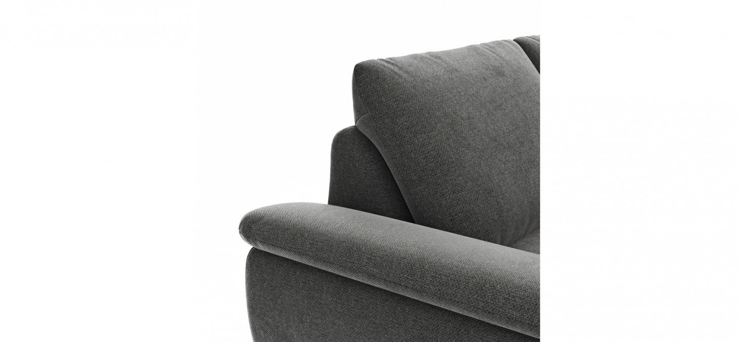 cacd66a5e6ff194331a5caa48ca2063cdbce5d3c gf Gotera Ecksofa detailbild 2 dark grey 118699