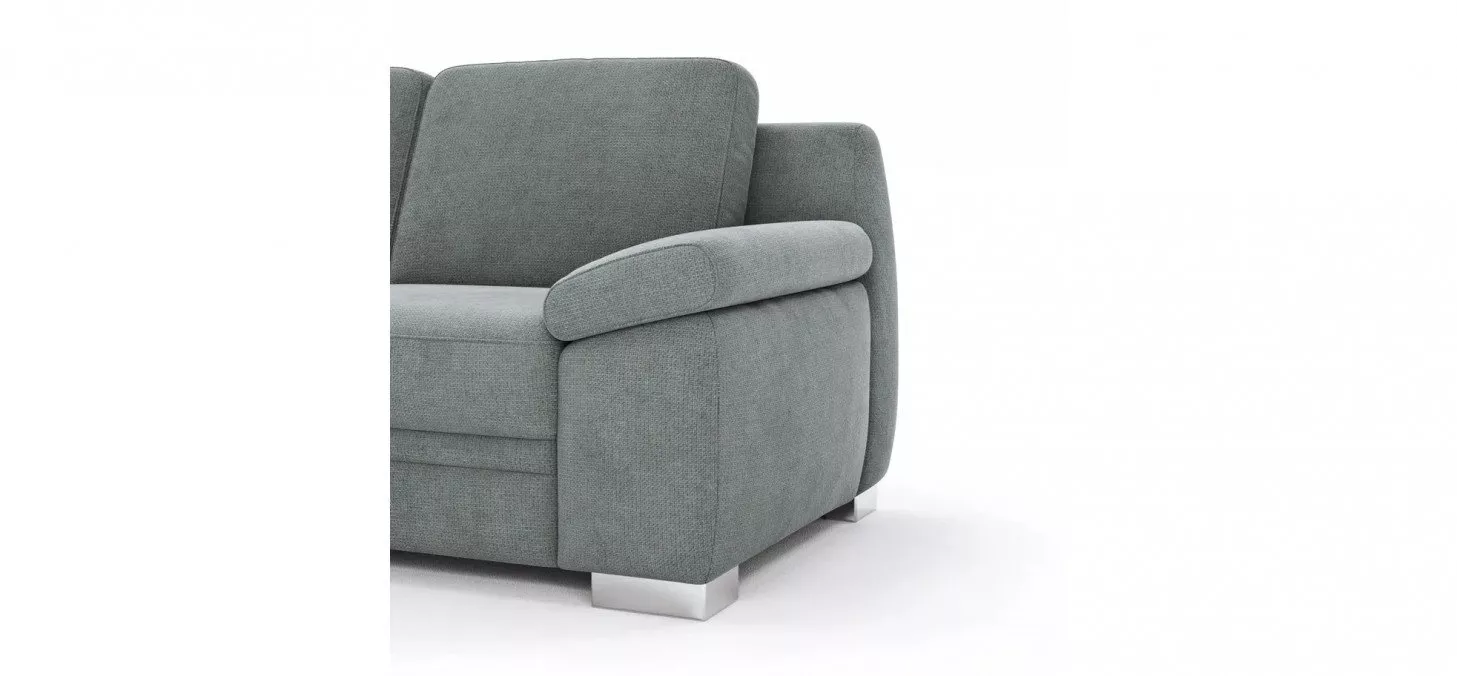 c56aa47deb9f5b942d53e258311e042f6e15167c gf Tavira Ecksofa detailbild 2 grey 118787