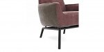 a099603544b4accc533495a042bd857704a6611e gf Matina Sessel detailbild 2 winered brown 118940