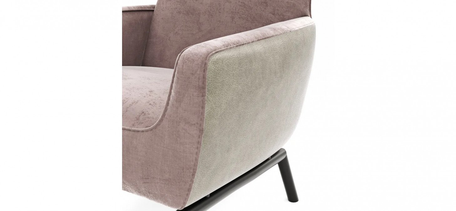 37239e275697124fd277e42bf3cd674b76fcb378 gf Matina Sessel detailbild 1 pale taupe 118941