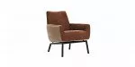 db51e8769045435145b31823a4efc2852163e3d2 gf Matina Sessel masterbild copper cognac 118942