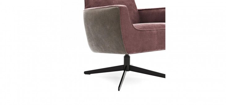 8b036b1a1a0dee482cd9b49730a6131bb1b656c6 gf Matina Sessel detailbild 2 winered brown 118991