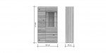 f7469cf3c8c9b1f998bb716a02acf41c5a8d95d4 na Vitrine Hillsboro bemFreisteller 119299