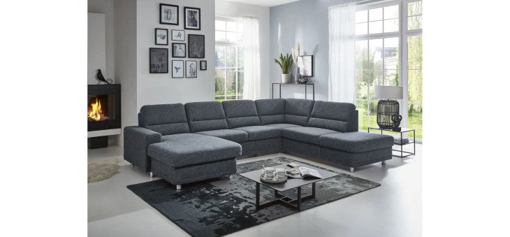 adc9d470143da79b241570f3867310a585a6bd72 Wohnlandschaft dunkelblau 120532 Milieubild