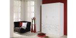 d36d573cd13e0ee8388e1d6828ac0f6297e22b51 Drehtuerenschrank Wei B 136 cm Milieubild
