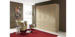 57e6bf42b2165ee5e7c95f1b8009ce1261687465 Drehtuerenschrank Eiche Dekor B 181 cm Milieubild