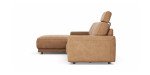 15a2bfd8f040f8820e9ec9453424830d91c1c26c na Polsterecke Balok cognac freisteller 2 125265