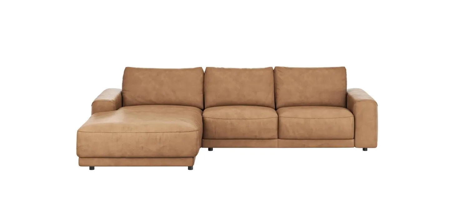 1a8c409f9b7593c9bdecc274f2d37213eb6b74e5 na Polsterecke Balok cognac masterbild 125267