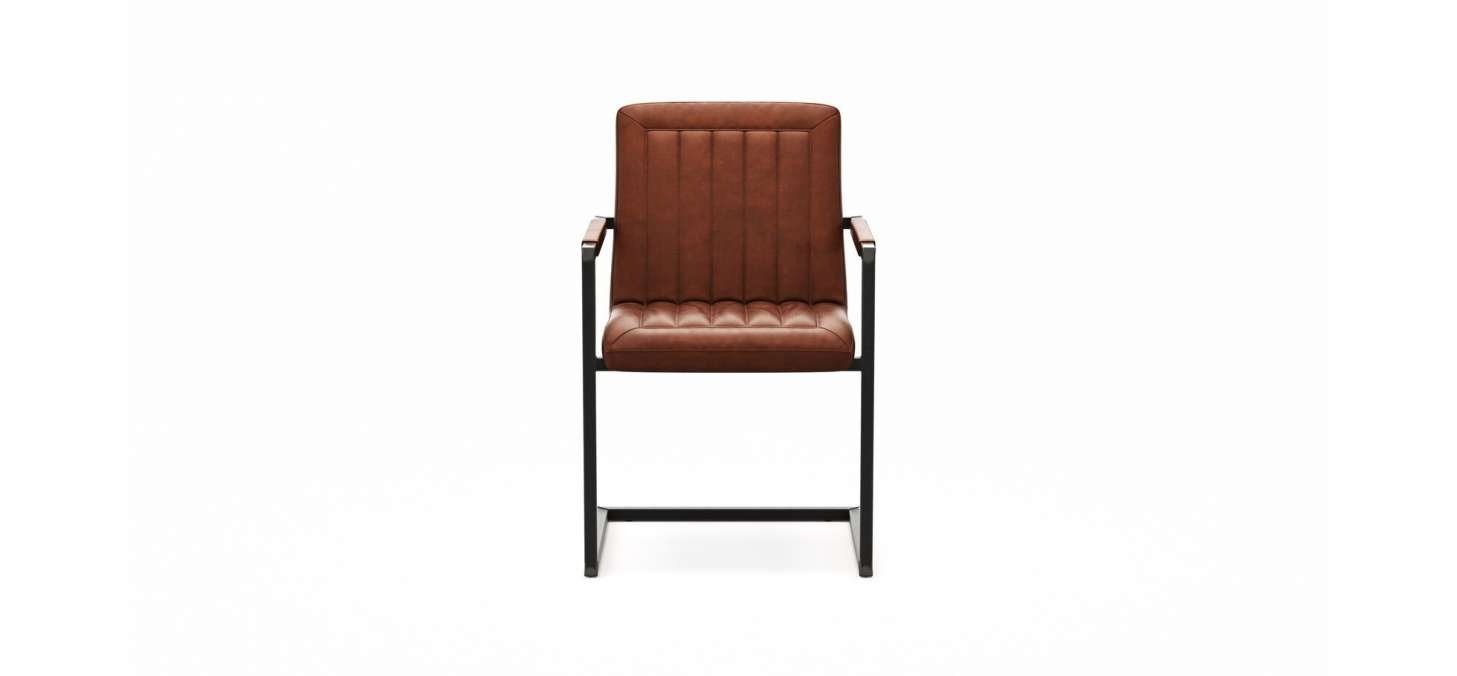 639570697f90f5a31815e892e33876af28562d69 na Freischwinger Cambridge Cognac freisteller 1 105961