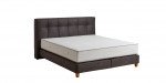 8b6707f1eacc7382d4a62ce27f89973cee64e279 na 24 boxspringbett alpin stoff dunkelbraun ma 01