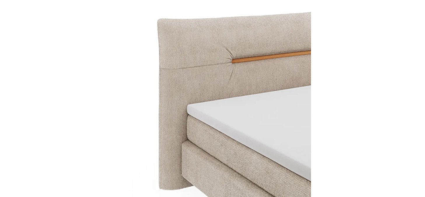92c53719c5630e4f429f08924b0bcd6ec6fcd7bc na Boxspringbett Alpin detailbild 2 131449