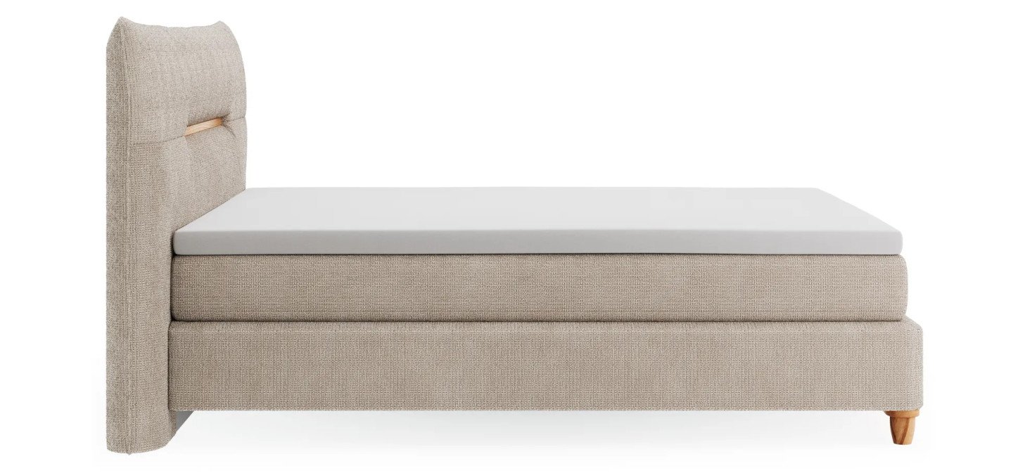 ce0ec945f46993ea42ba79a95d89b4464e2d2581 na Boxspringbett Alpin freisteller 2 131449