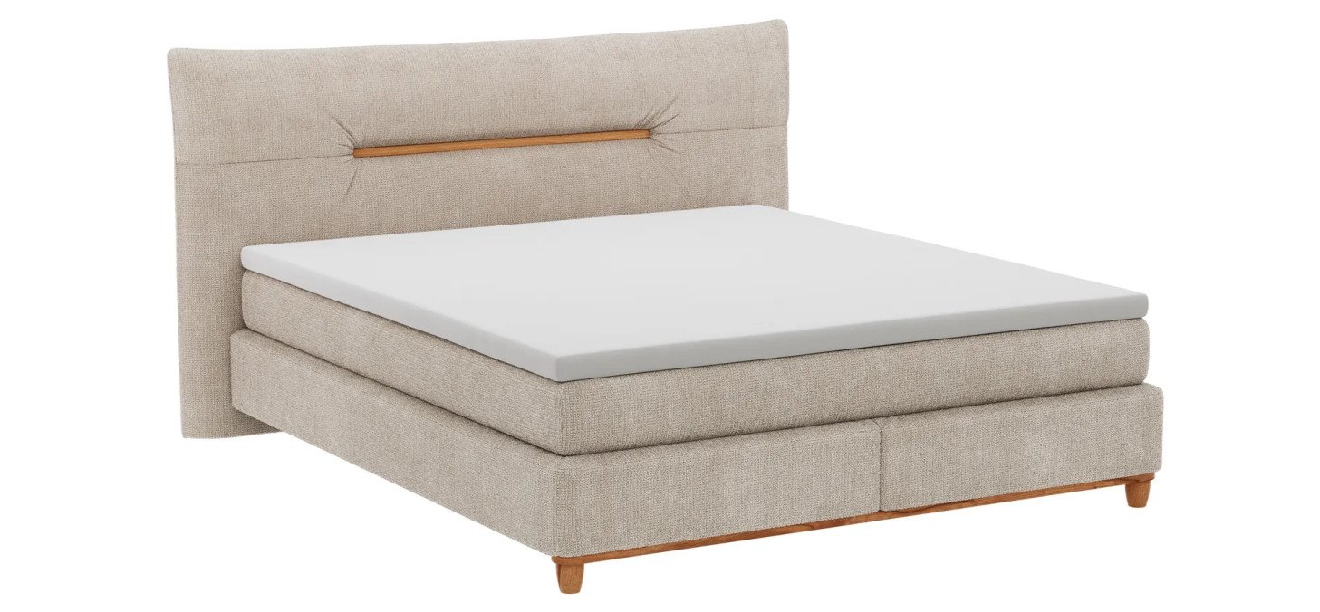 a43f7f57da3c6942bc6f521960f02dbdac18d5c0 na Boxspringbett Alpin masterbild 131449