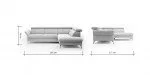 0365a4573ac7e7dfc0ab84bbb8617860c24a0a11 na Polsterecke Maryville beige bemFreisteller 131729