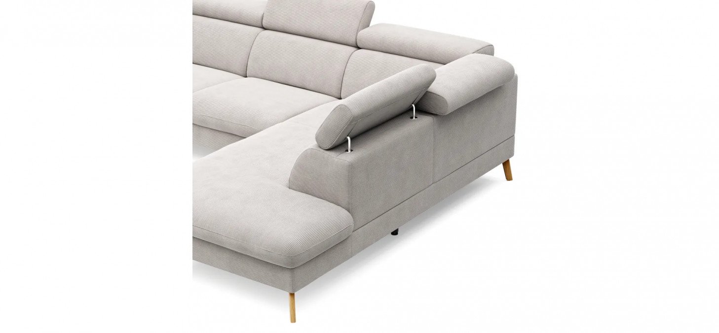 339c9af180cd74b302376d1078b3a83b63009dcc na Polsterecke Maryville beige detailbild 2 131729