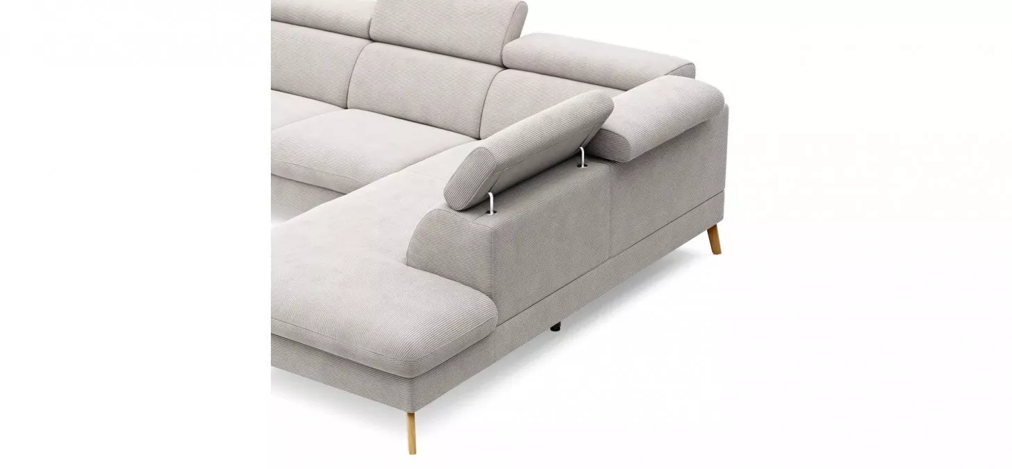 339c9af180cd74b302376d1078b3a83b63009dcc na Polsterecke Maryville beige detailbild 2 131729