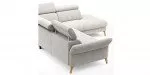 82685cdb0c77254e47b3e22e46c9d315967b852a na Polsterecke Maryville beige detailbild 3 131729