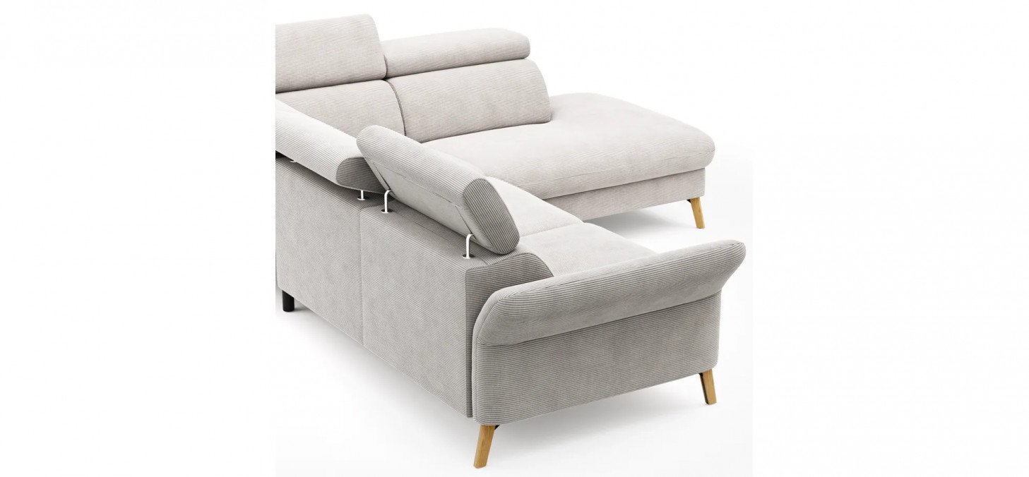 82685cdb0c77254e47b3e22e46c9d315967b852a na Polsterecke Maryville beige detailbild 3 131729