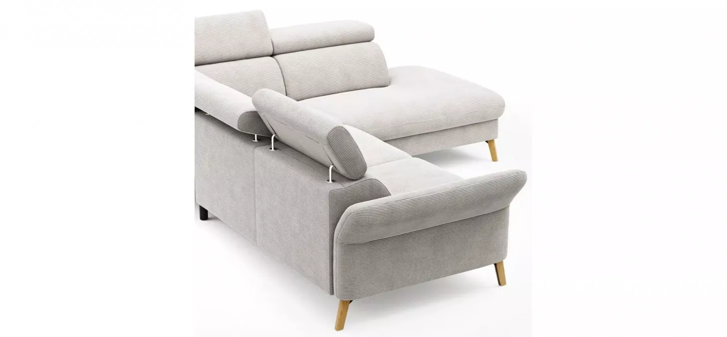 82685cdb0c77254e47b3e22e46c9d315967b852a na Polsterecke Maryville beige detailbild 3 131729