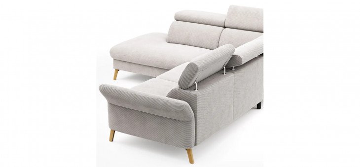 fe9ca4b1b65735c7cfe32dde32eee1c5605bfa3e na Polsterecke Maryville beige detailbild 3 131731