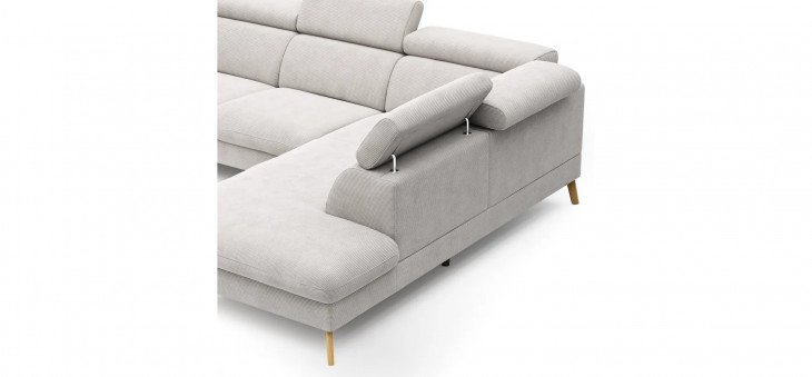 81e4a71309be8aa5087eb5b047a83583a2597fd1 na Polsterecke Maryville beige detailbild 2 131734