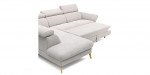 9923688aaeea4f8e48a53a2b9751685745fe5bb6 na Polsterecke Maryville beige detailbild 3 131736