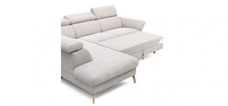 9923688aaeea4f8e48a53a2b9751685745fe5bb6 na Polsterecke Maryville beige detailbild 3 131736