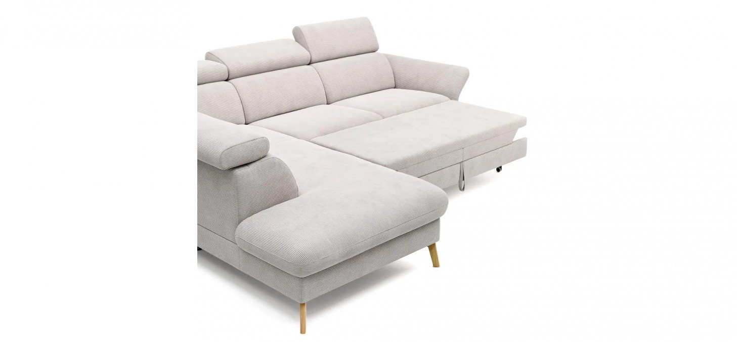 9923688aaeea4f8e48a53a2b9751685745fe5bb6 na Polsterecke Maryville beige detailbild 3 131736