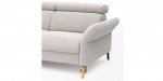 de3616a4bb9962a8456e8d9be2565e4d11f74184 na Polsterecke Maryville beige detailbild 1 131736