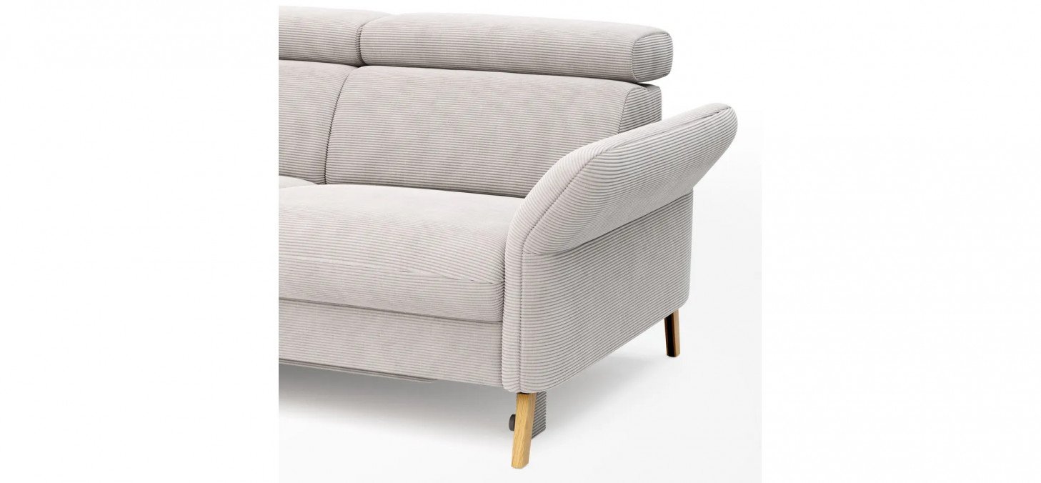 de3616a4bb9962a8456e8d9be2565e4d11f74184 na Polsterecke Maryville beige detailbild 1 131736