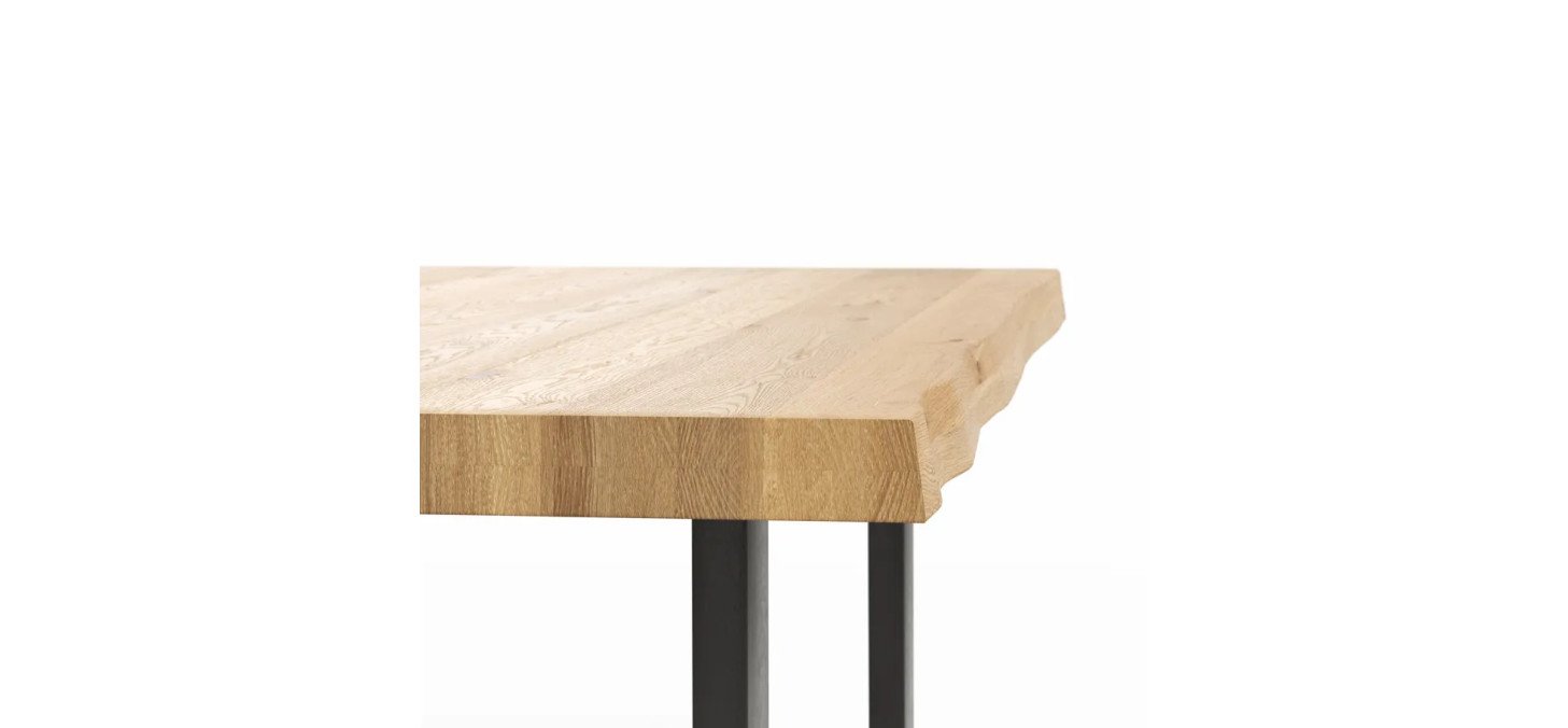 9585b99d9e513f1932e946e5b81e382093f845d3 na Esstisch Clifton detailbild 2 133045