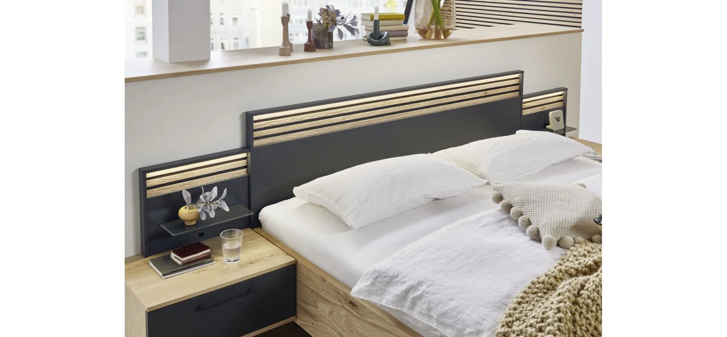 d69e68027279e6d9ea4033977958d2f46106ec7e LS23 Cerna Bett Basalt Detailbild