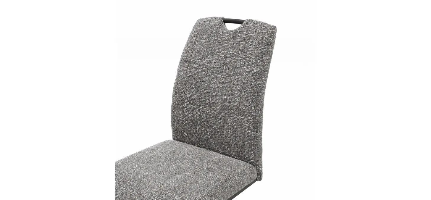 2540ea03fbe3f212093964c0d07f4c6be24a88c3 gf St hle Dinner stoff sneak grey detailbild 2 134046