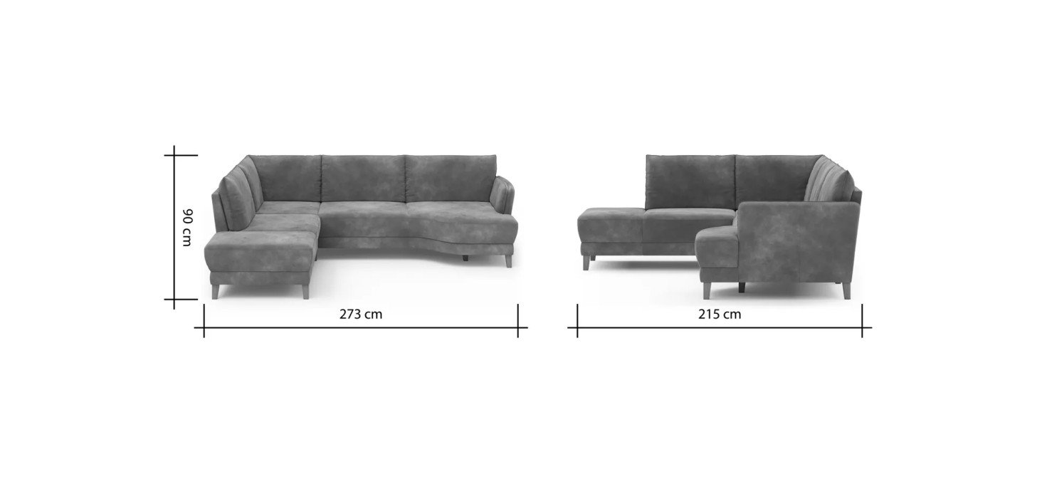 5a66fbe9fcd15057586580bb13f8f8b5bd77edc1 na Polsterecke Stamford anthrazit bemFreisteller 134435