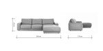 ab30a0672f0cdd6f7351422c24f47c4ababab427 na Polsterecke Balok dunkelbraun bemFreisteller 134467