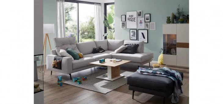 9198f72d30e93cb43055633d4419b7201b0b2e3e gf 24 ecksofa hocker samara stoff grau leder anthrazit mi 03