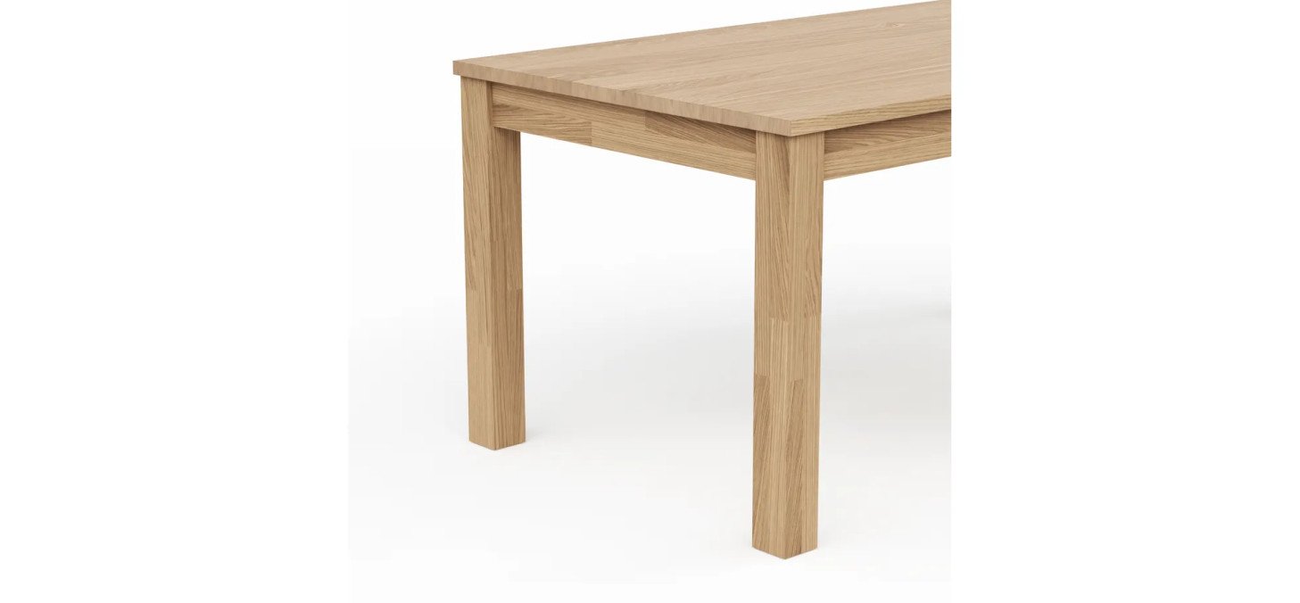 2494722784735a579db8b751e56feff6fe574f26 gf Esstisch Dinner Eiche bianco detailbild 2 135330