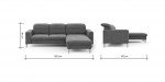 515791ddc9a2a7b7020ced9048017a88a4b7cd94 gf Alegria Plus Ecksofa liver bemFreisteller 135897