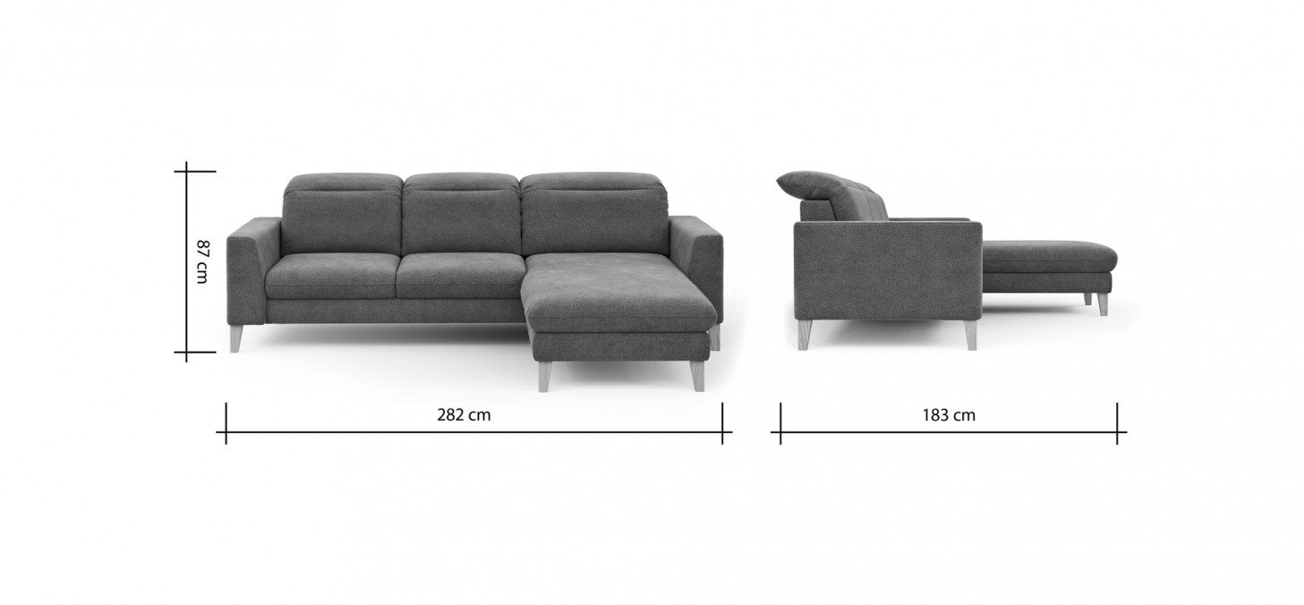 515791ddc9a2a7b7020ced9048017a88a4b7cd94 gf Alegria Plus Ecksofa liver bemFreisteller 135897