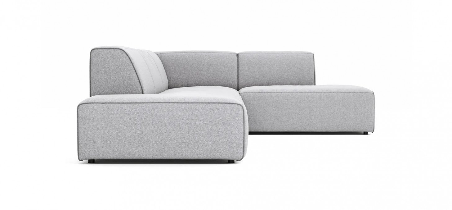 91fd90585f168a1836b12385e7a0dd72352184a1 gf Polsterecke Elementos freisteller 2 light grey 137985