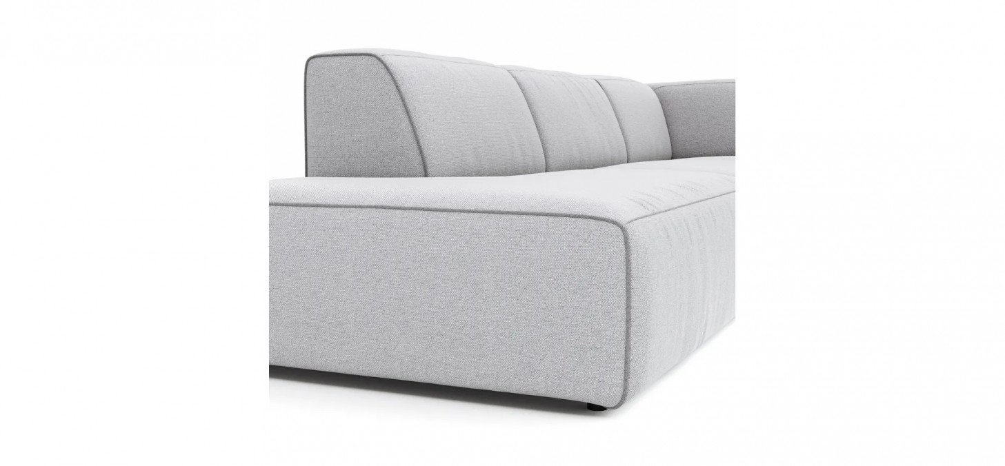 9df8244cffeee59b48fa6fc39a3a3065758cd928 gf Polsterecke Elementos detailbild 2 light grey 137985