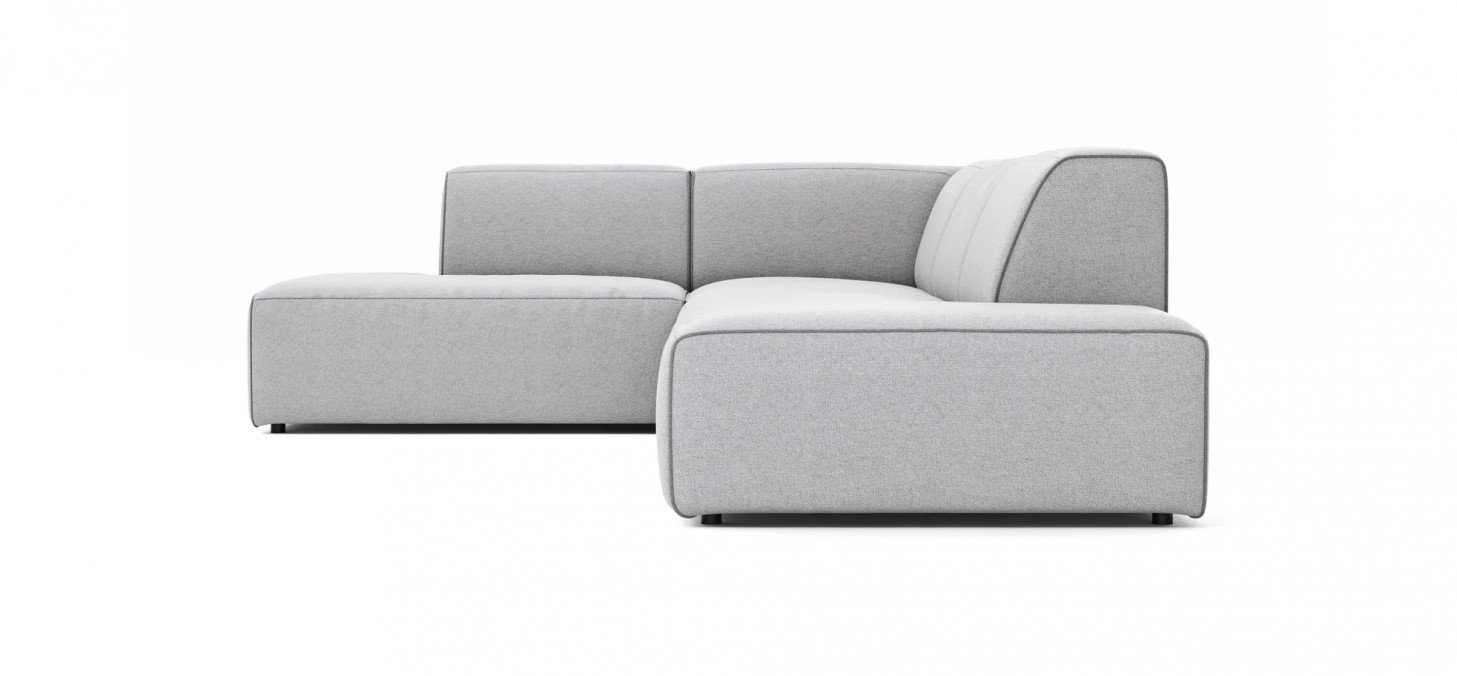 8e857ce69ce13a9a4f763a3dd0e9478e2391bf1e gf Polsterecke Elementos freisteller 2 light grey 137987